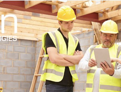 Dreeven à été élu comme étant l’une des meilleures solutions numériques au service de l&rsquo;industrie de la construction!